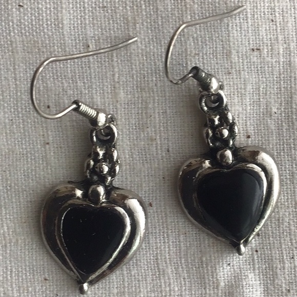 Hand Crafted Jewelry - Earrings